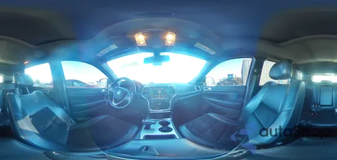 2015 Jeep Grand Cherokee Laredo z USA, uszkodzony, nr VIN 1C4RJFAG0FC148644